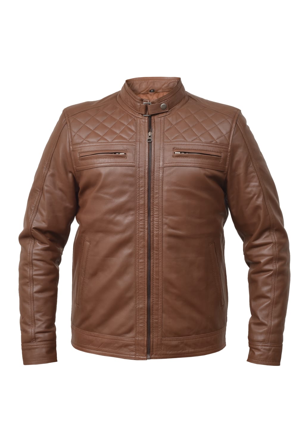 MEN JACKETS AND COATS