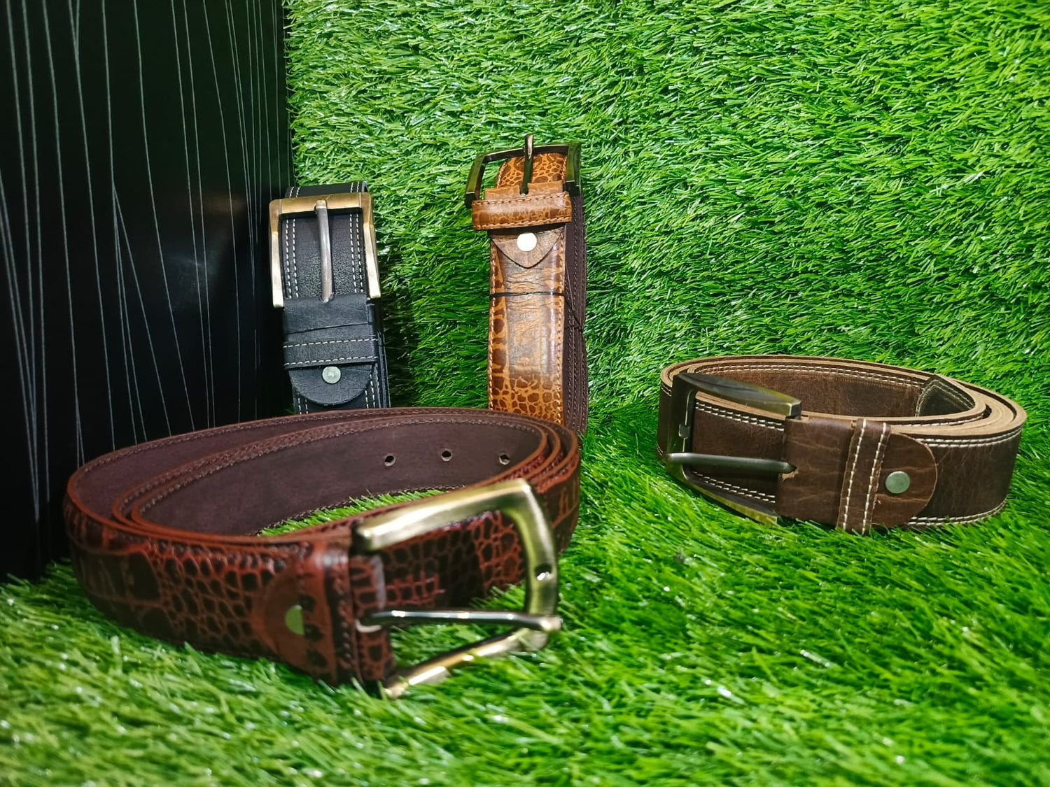 BELTS