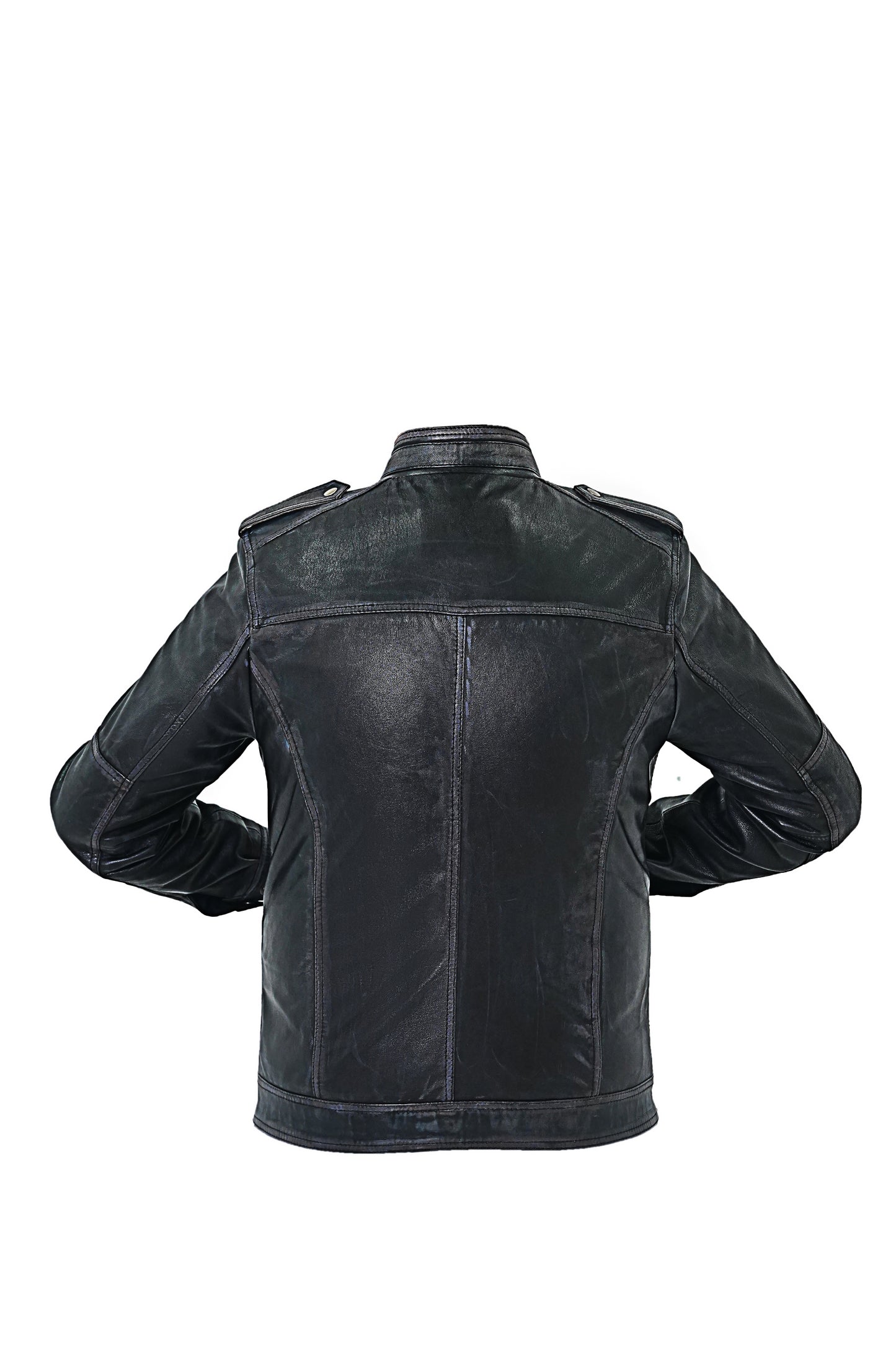RUBB OFF JACKET FOR MEN