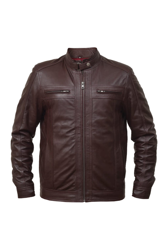 ORIGINAL SHEEP SKIN JACKET FOR MEN