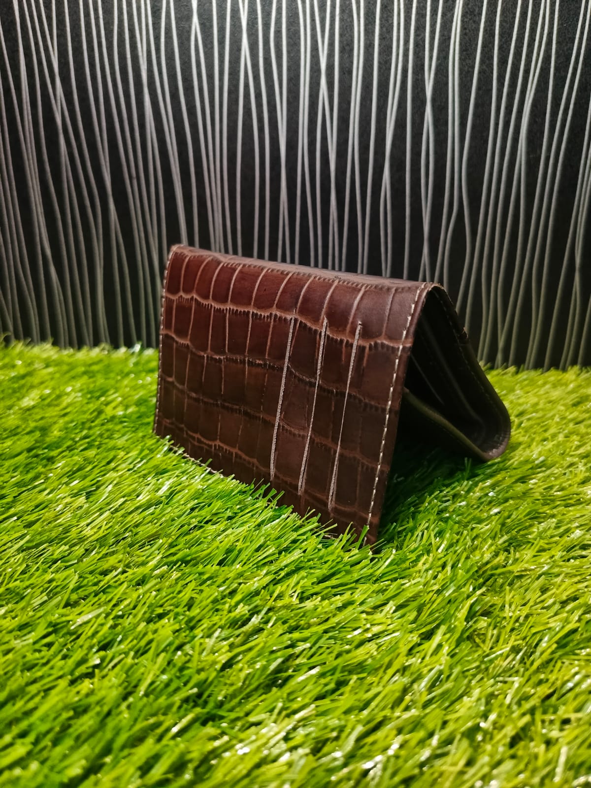3 FOLD WALLET FOR MEN