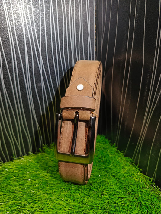 ORIGINAL PULL UP LEATHER BELT FOR MEN