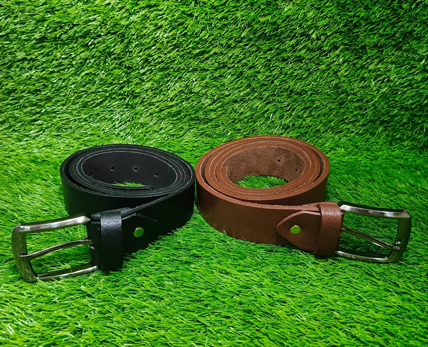 ORIGINAL LEATHER BELT FOR MEN