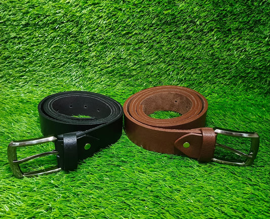 ORIGINAL LEATHER BELT FOR MEN