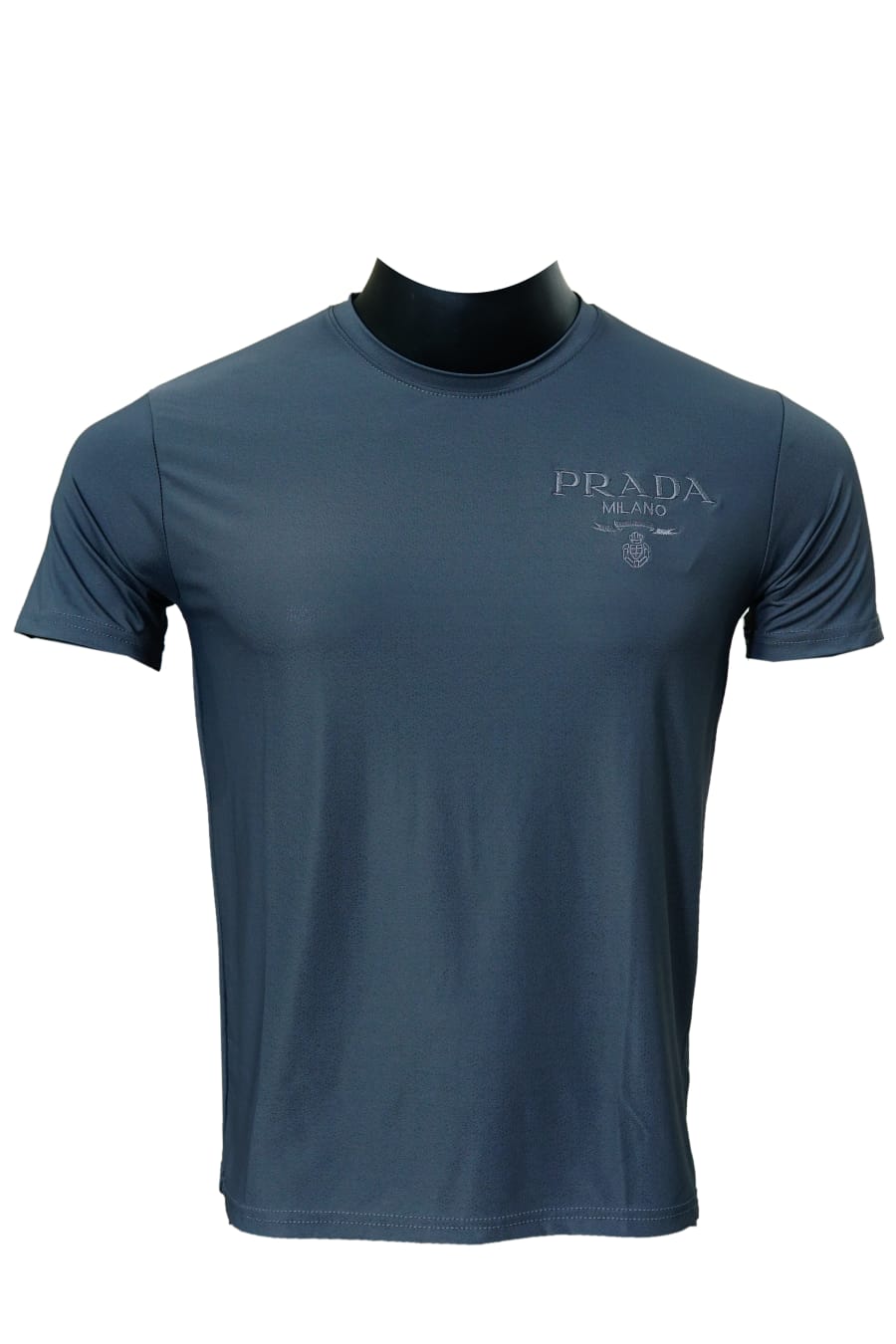 PRADA BRANDED T-SHIRTS PACK OF 2