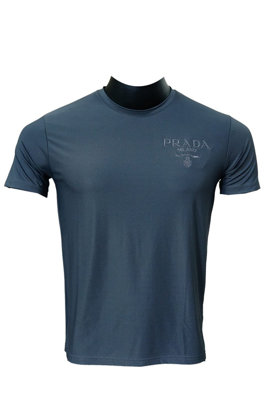PRADA BRANDED T SHIRT FOR MEN