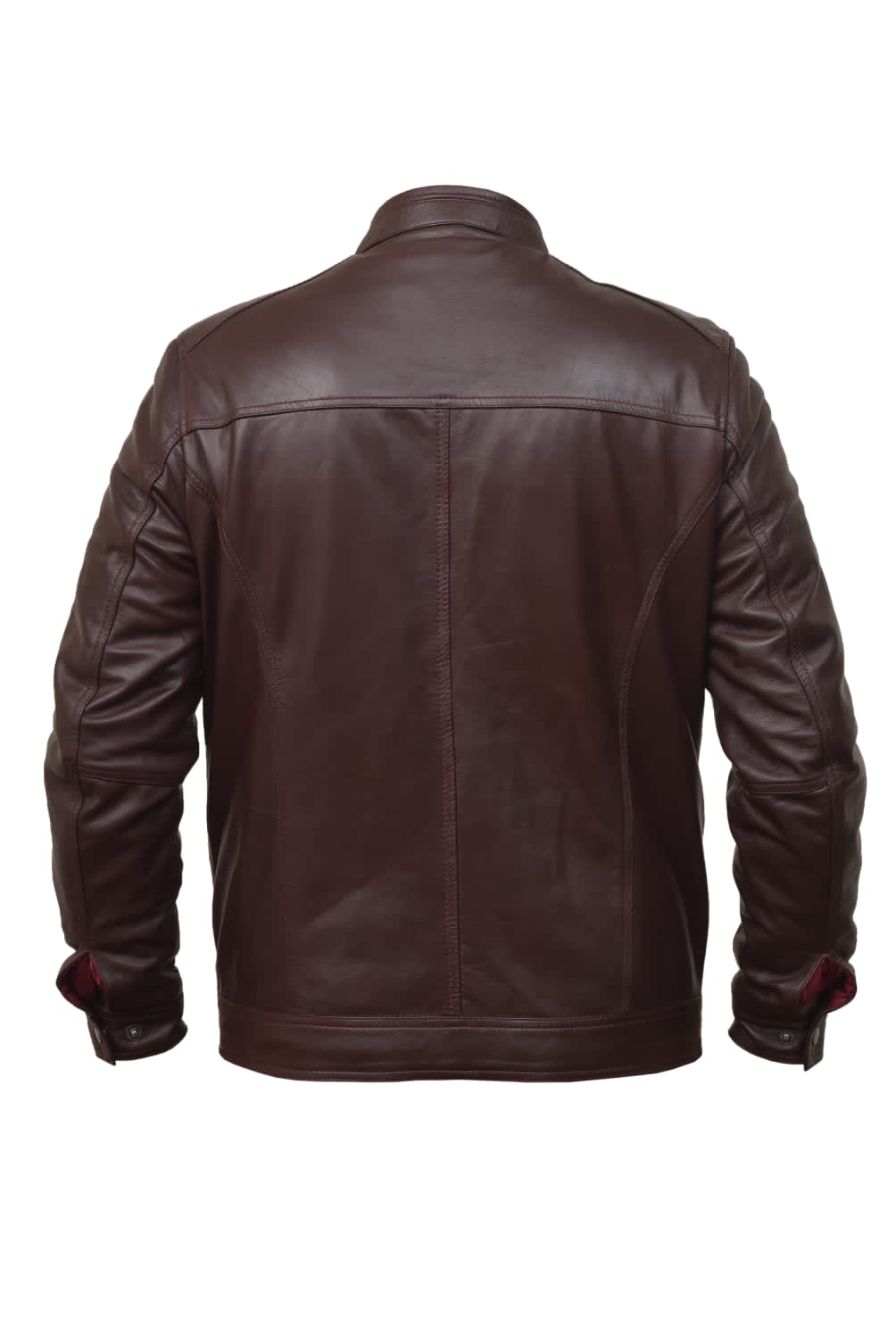 ORIGINAL SHEEP SKIN JACKET FOR MEN