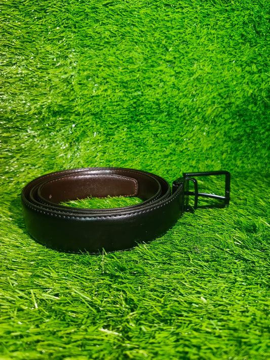 ORIGINAL COWHIDE DOUBLE SIDE BELT