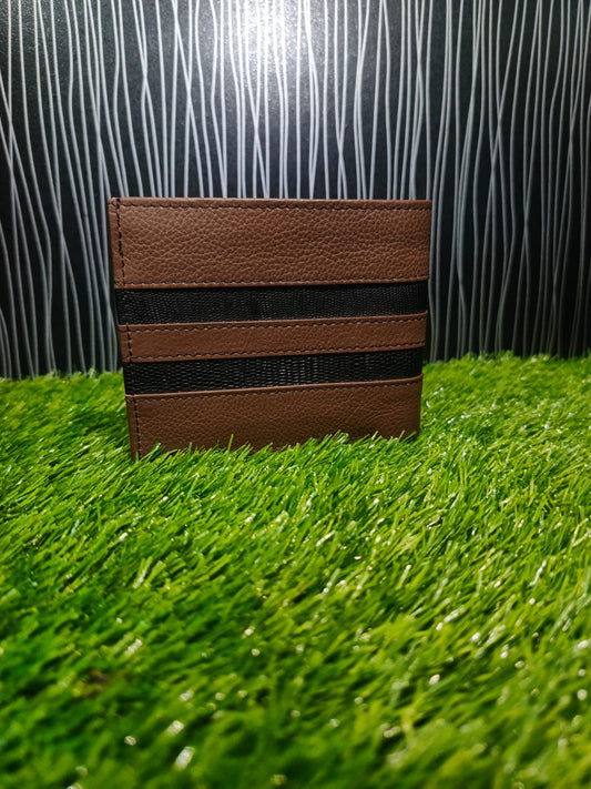ORIGINAL COW HIDE  DP WALLET