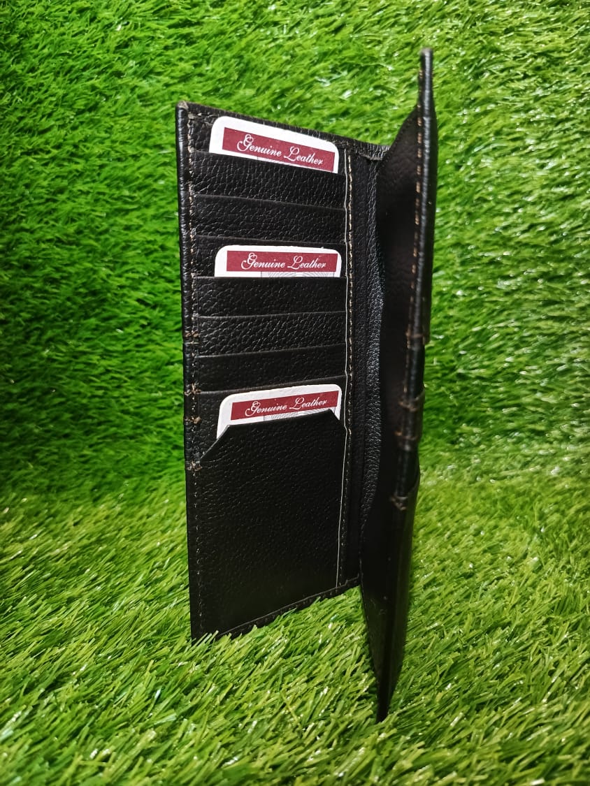 C2 COAT WALLET FOR MEN