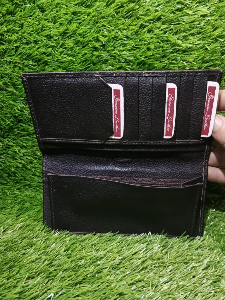 C2 COAT WALLET FOR MEN