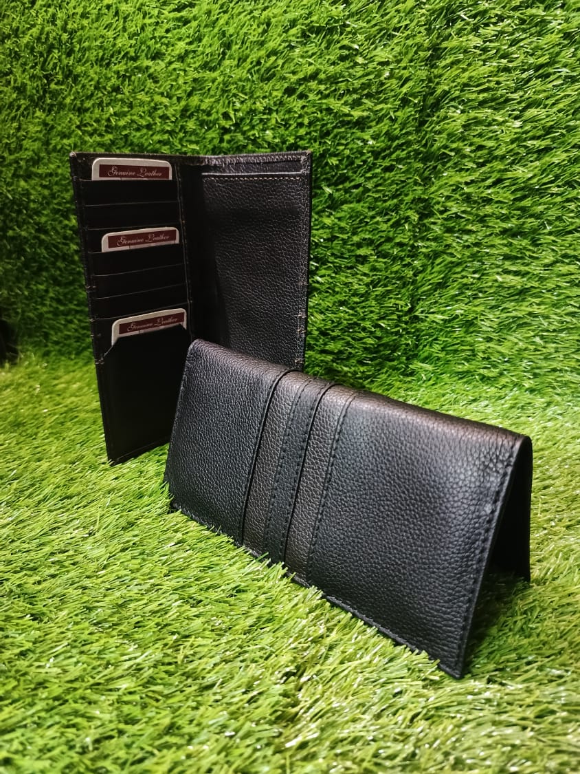C2 COAT WALLET FOR MEN
