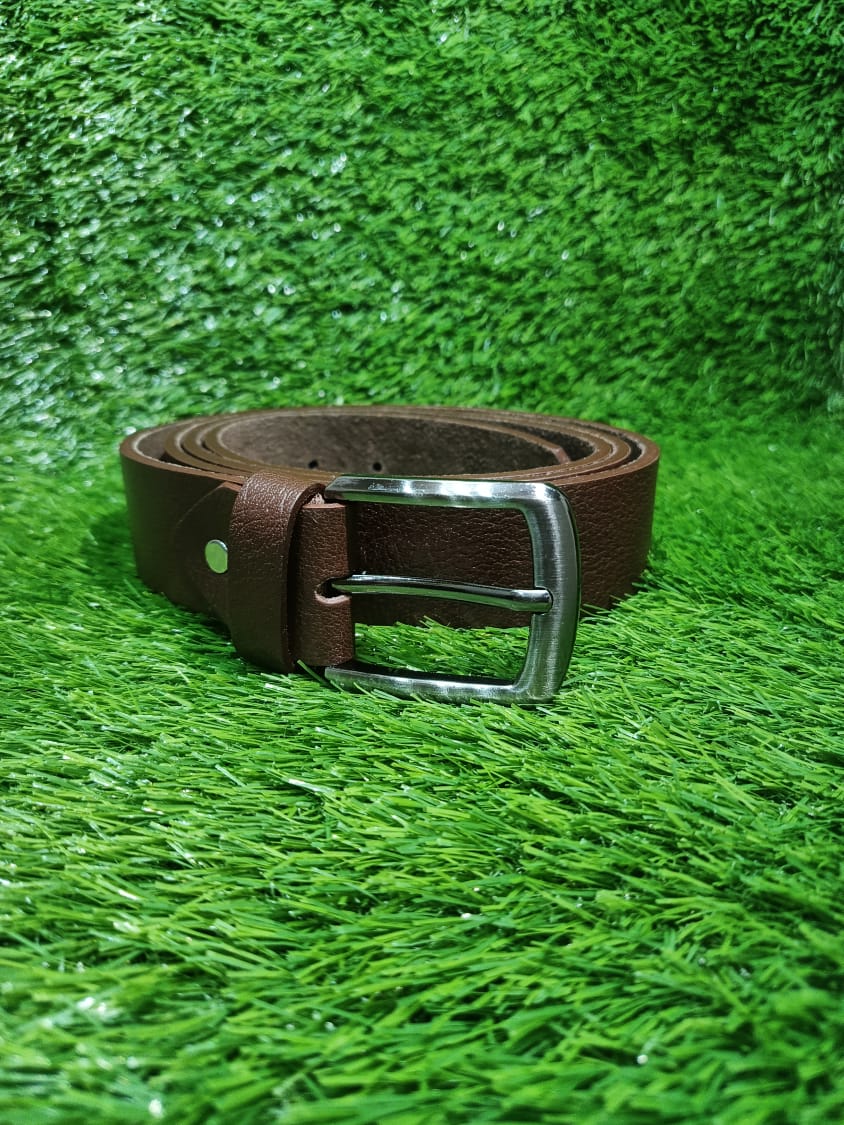 ORIGINAL LEATHER BELT FOR MEN