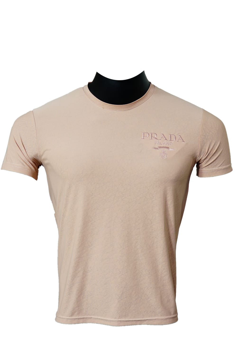 PRADA BRANDED T-SHIRTS PACK OF 2