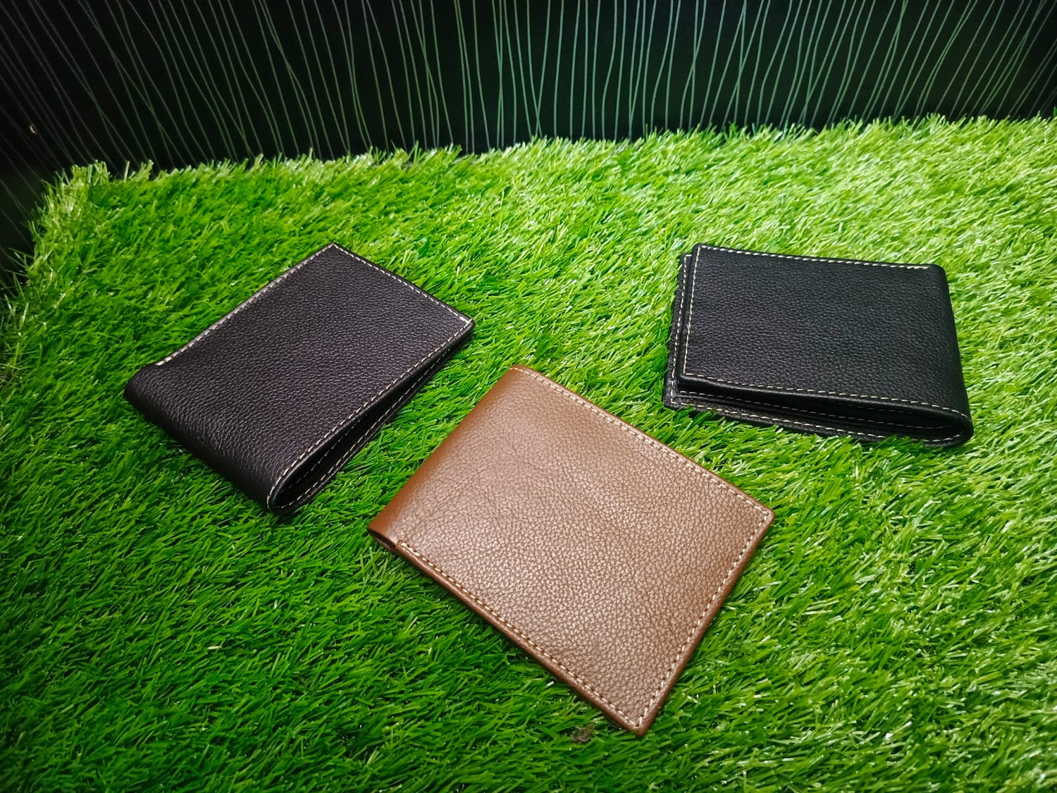 WALLETS